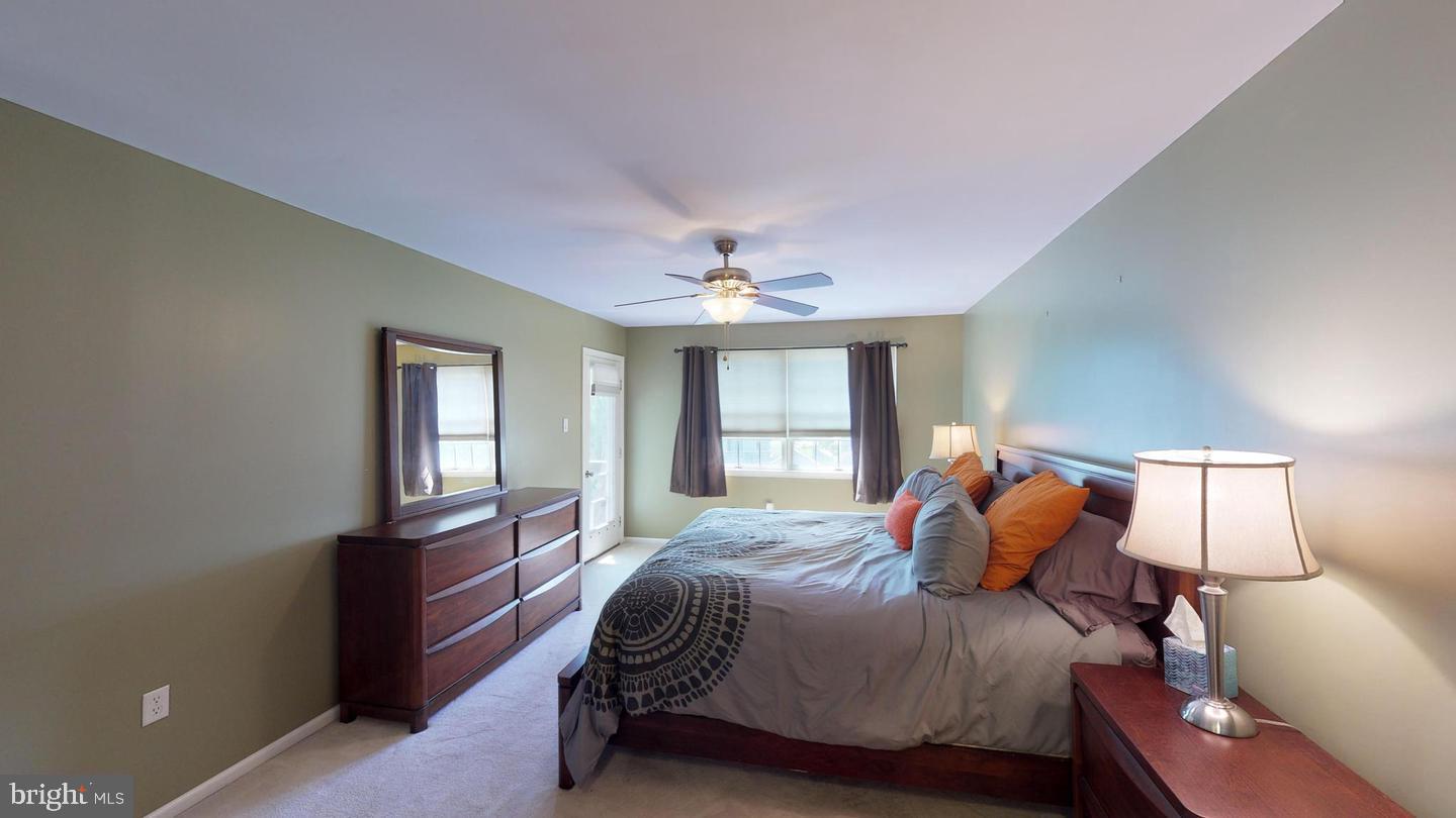 THE ORCHARD - Residential Lease