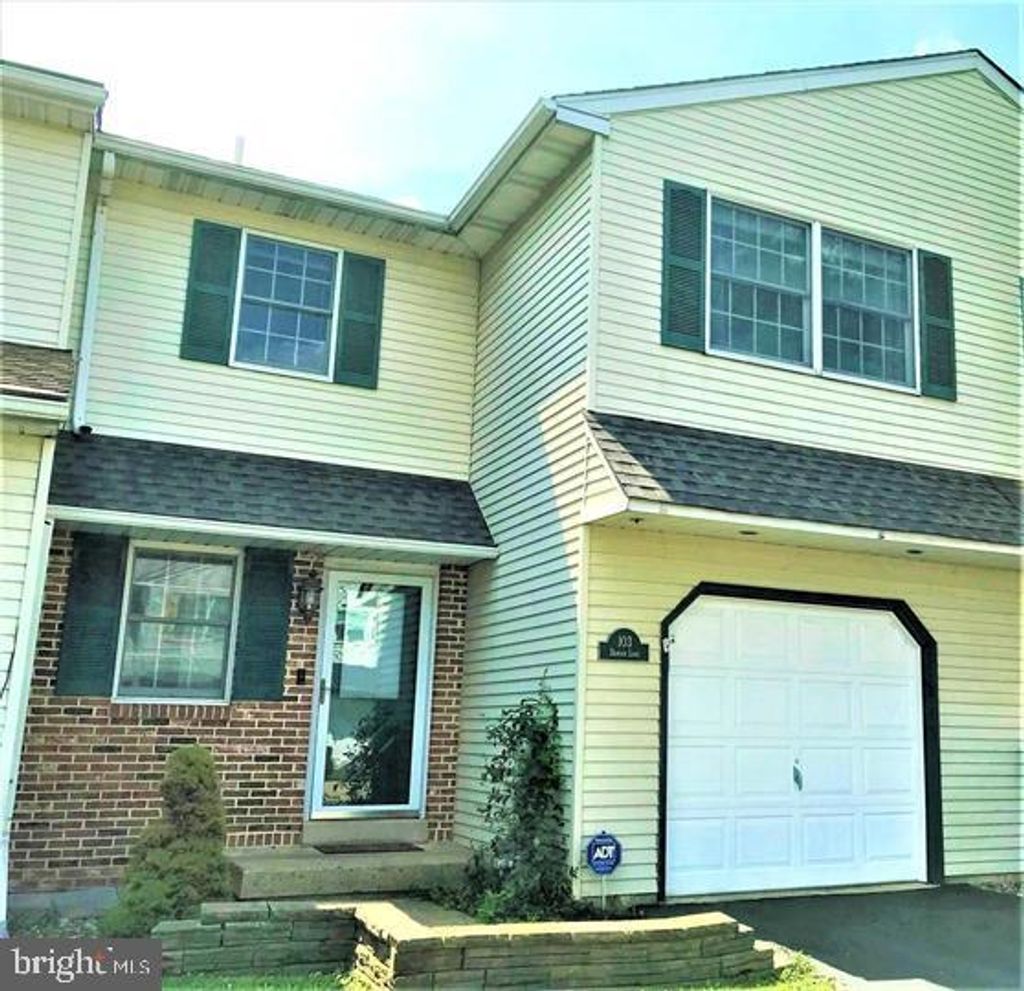 Photo of 103 Damson Lane, NORTH WALES, PA 19454 (MLS # PAMC2157830)