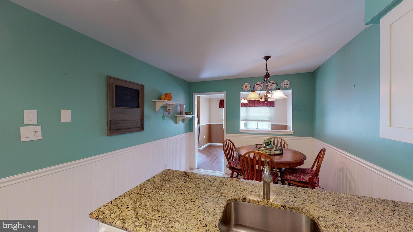 THE ORCHARD - Residential Lease