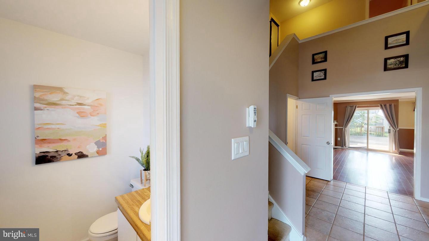 THE ORCHARD - Residential Lease