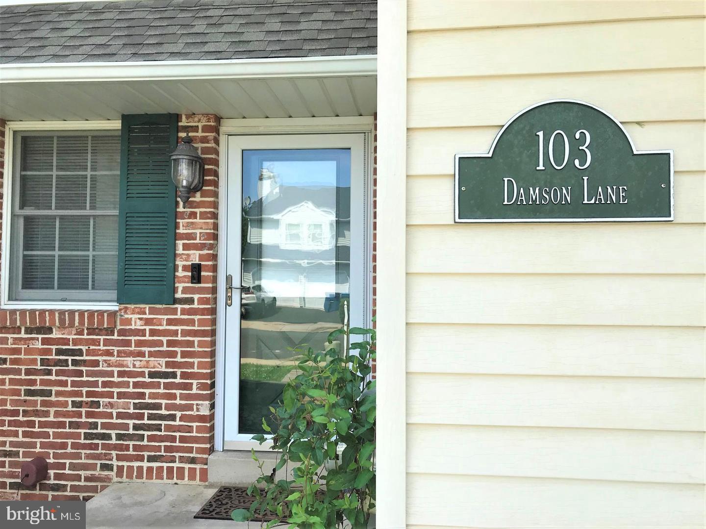 THE ORCHARD - Residential Lease