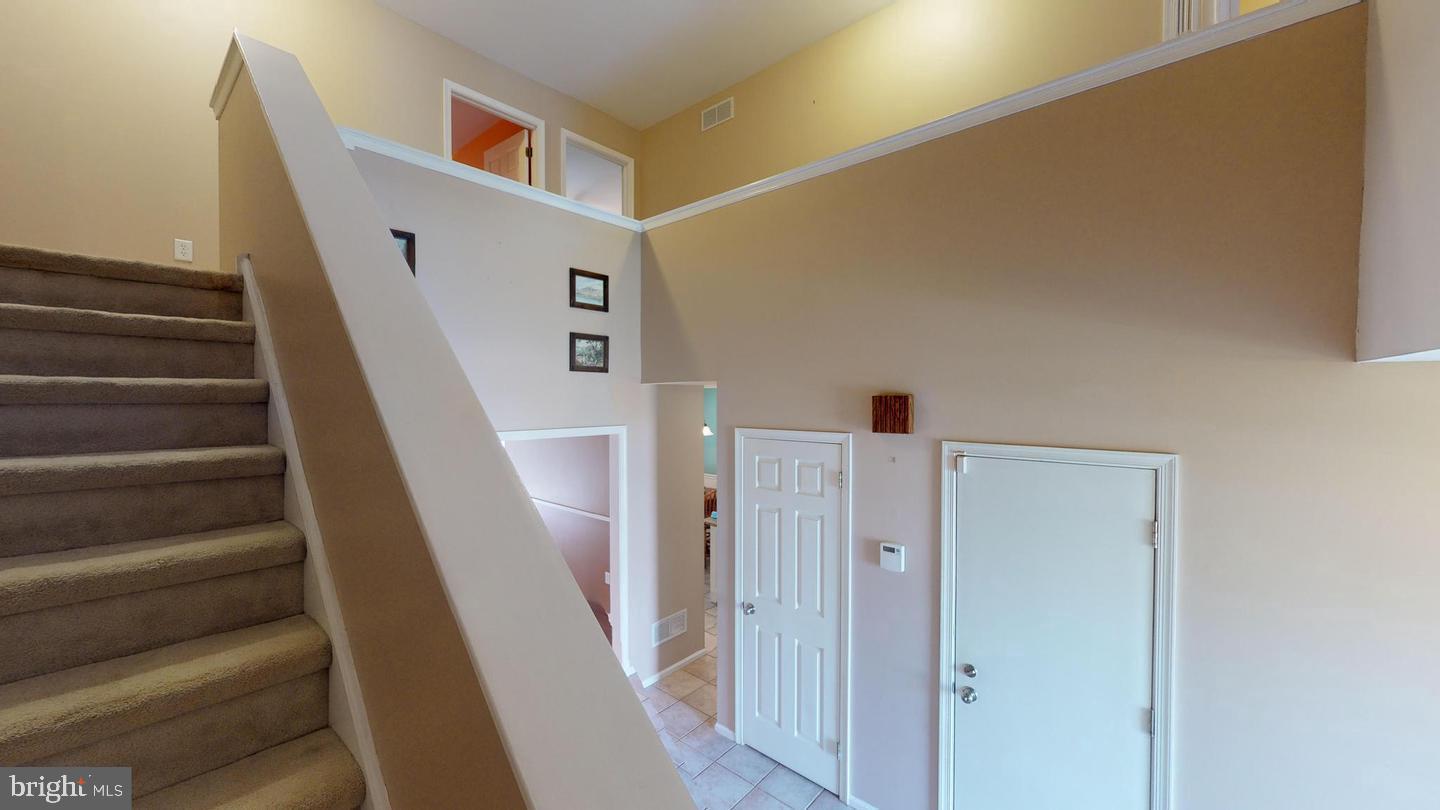 THE ORCHARD - Residential Lease