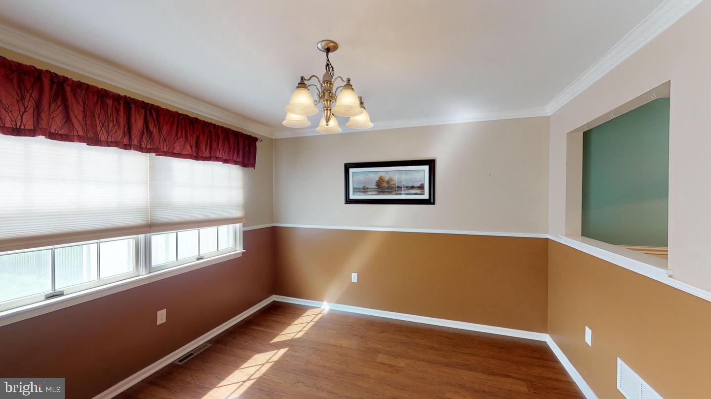 THE ORCHARD - Residential Lease