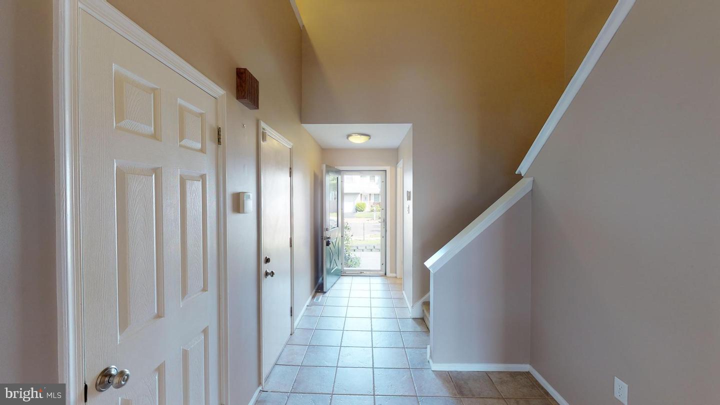 THE ORCHARD - Residential Lease