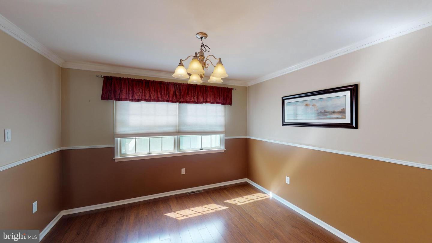 THE ORCHARD - Residential Lease