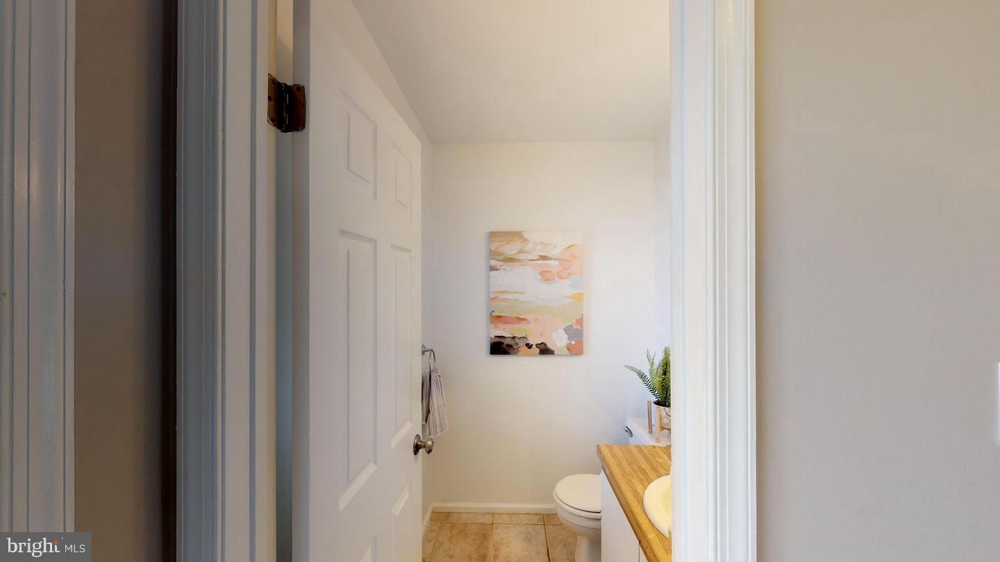 THE ORCHARD - Residential Lease