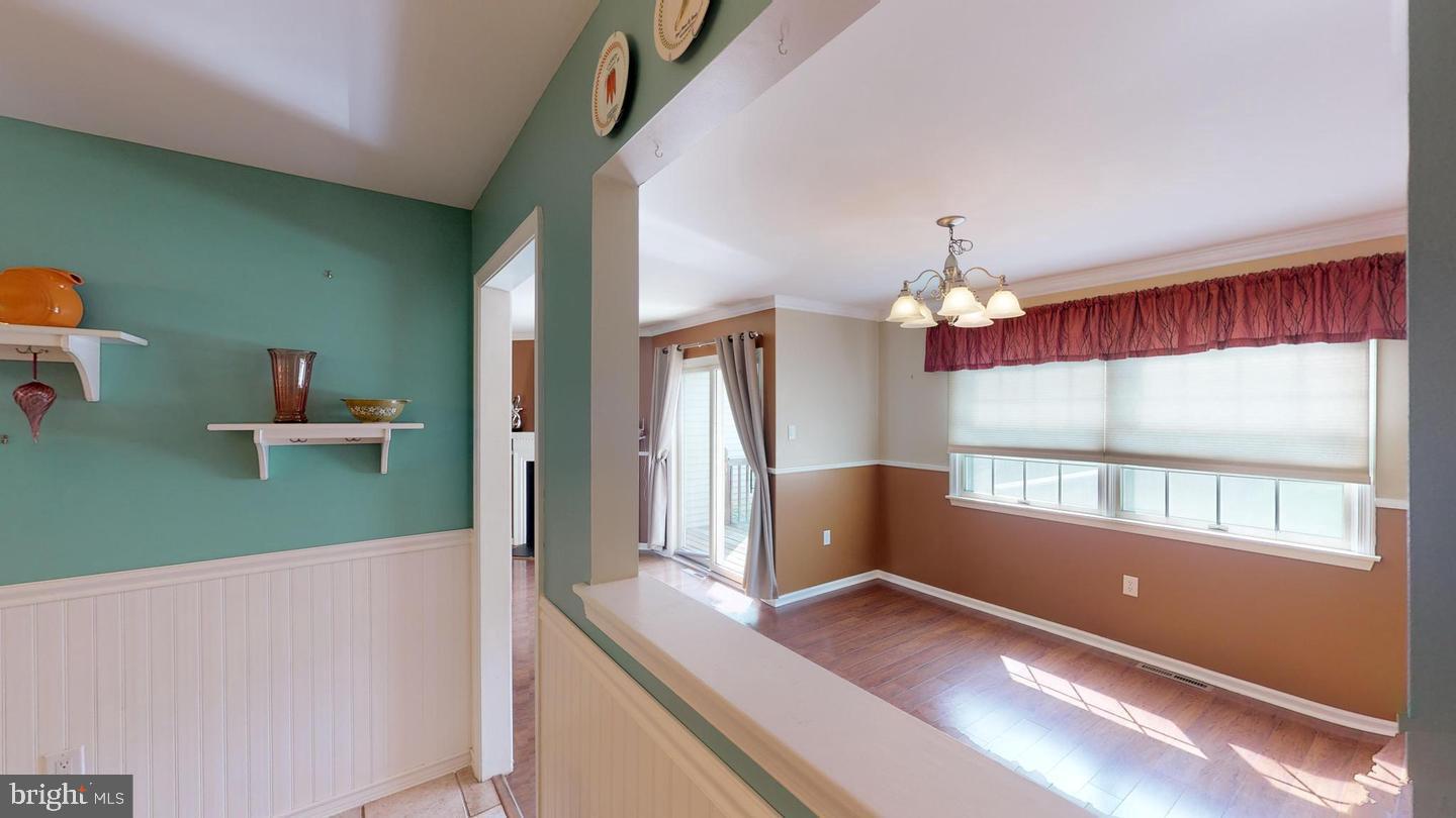 THE ORCHARD - Residential Lease