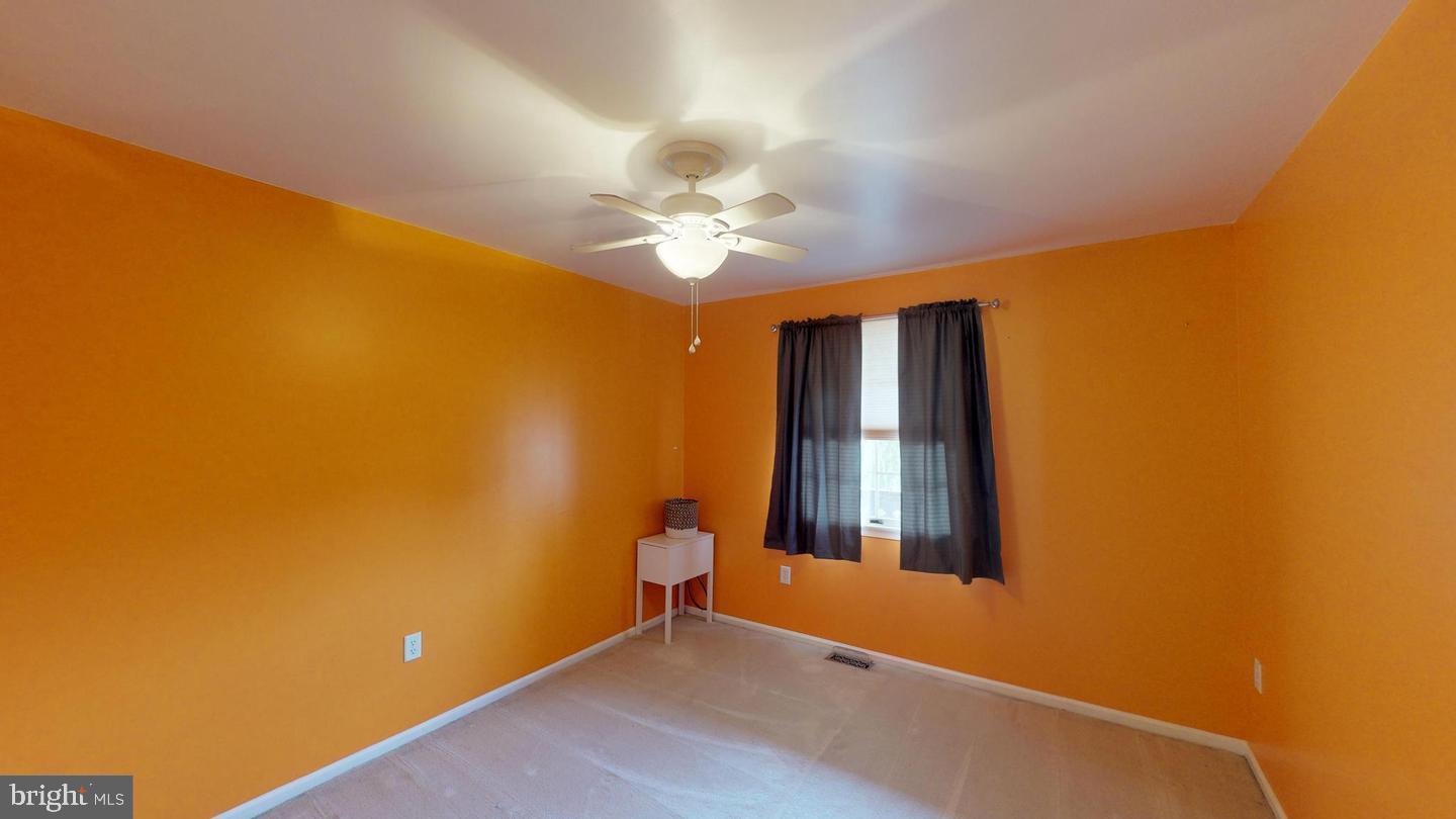 THE ORCHARD - Residential Lease