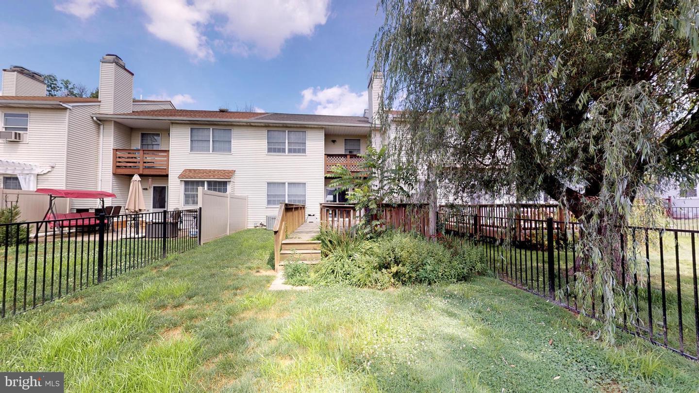 THE ORCHARD - Residential Lease