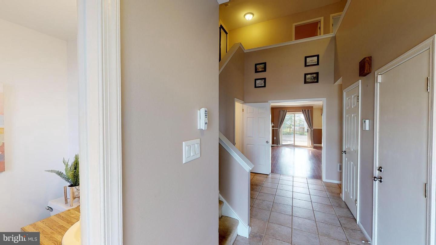 THE ORCHARD - Residential Lease