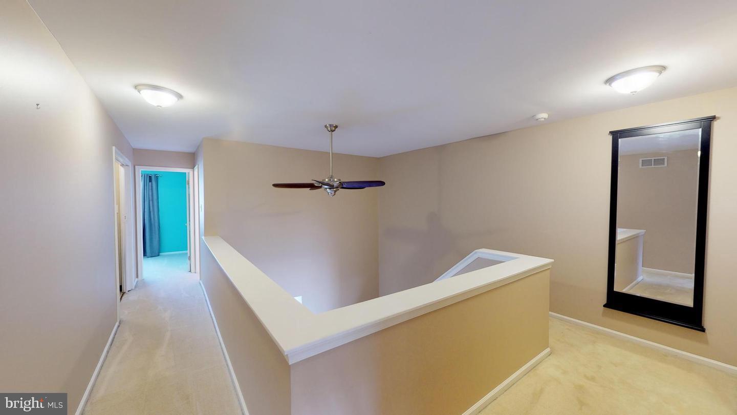 THE ORCHARD - Residential Lease