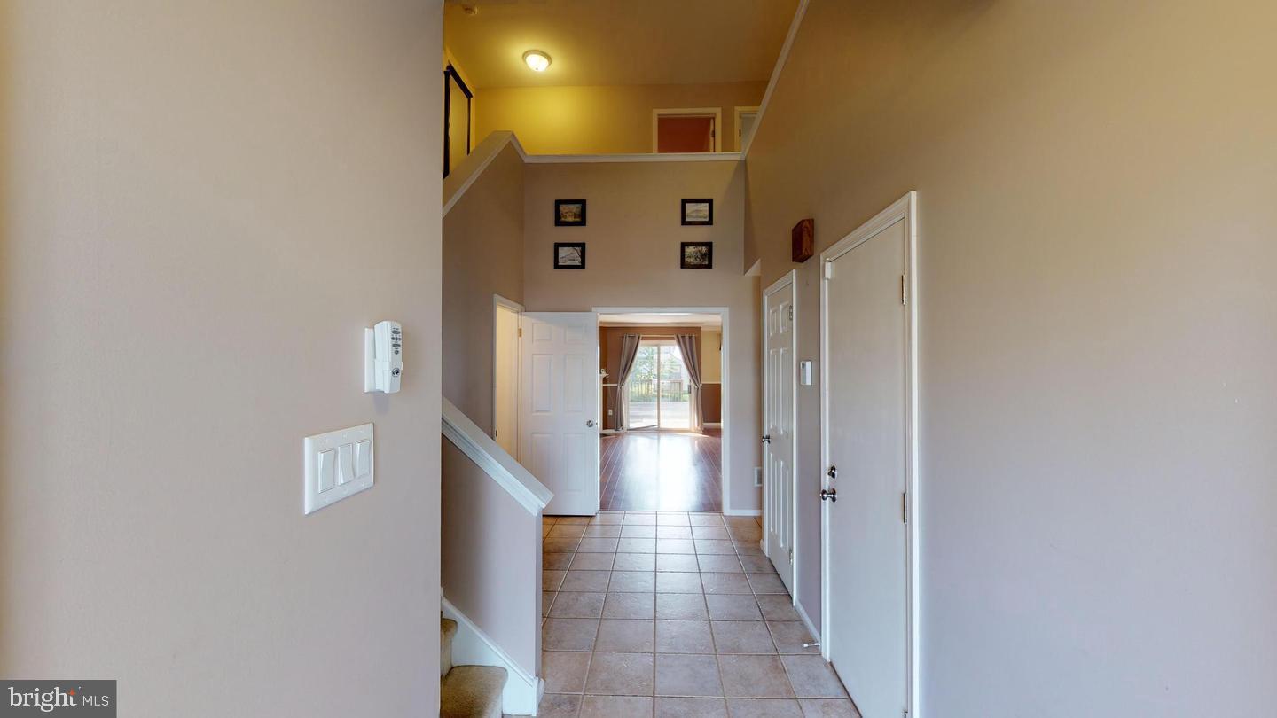 THE ORCHARD - Residential Lease