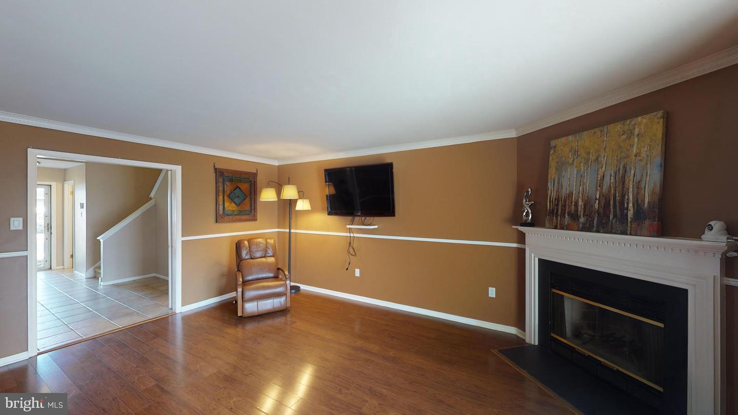 THE ORCHARD - Residential Lease