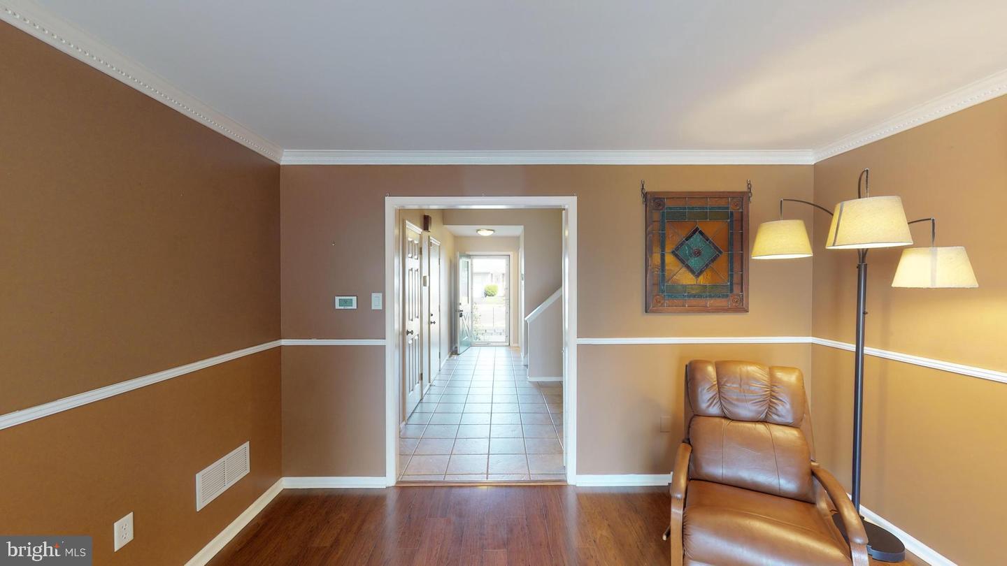 THE ORCHARD - Residential Lease