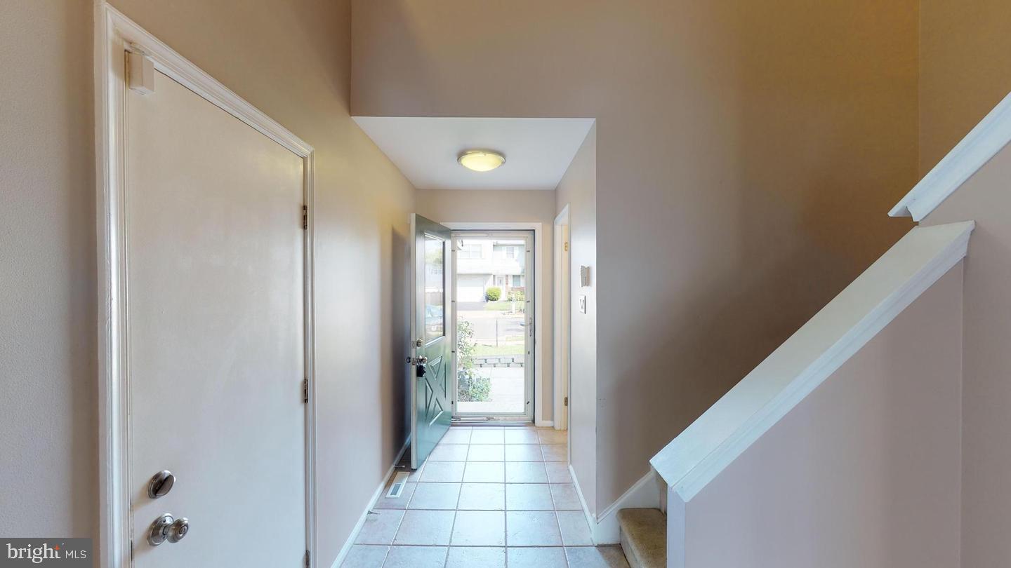 THE ORCHARD - Residential Lease