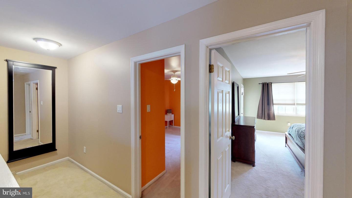 THE ORCHARD - Residential Lease