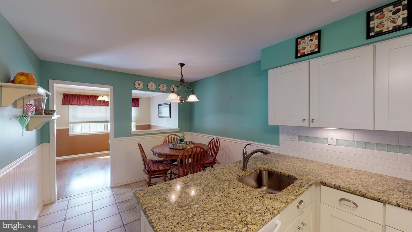 THE ORCHARD - Residential Lease