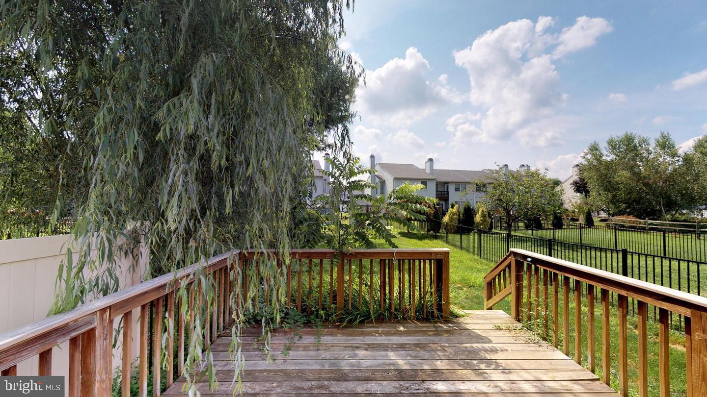 THE ORCHARD - Residential Lease