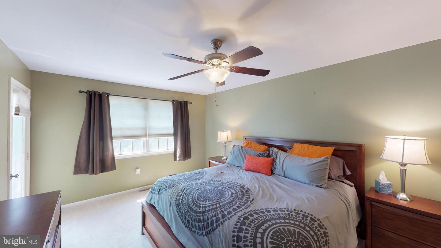 THE ORCHARD - Residential Lease