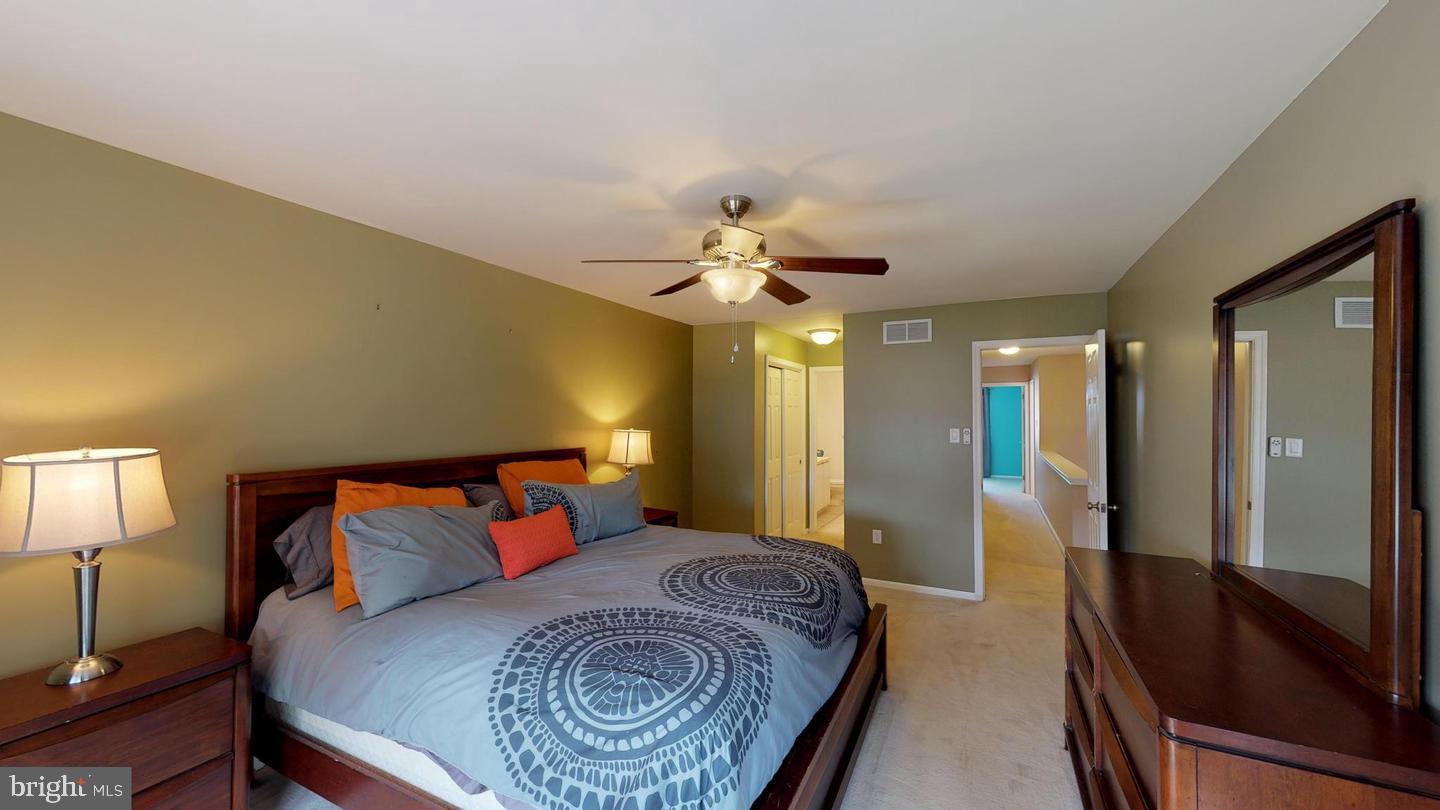 THE ORCHARD - Residential Lease