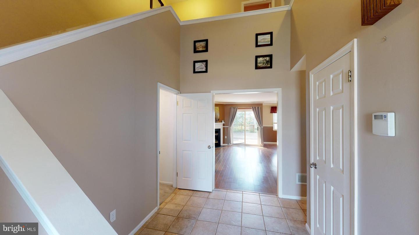 THE ORCHARD - Residential Lease