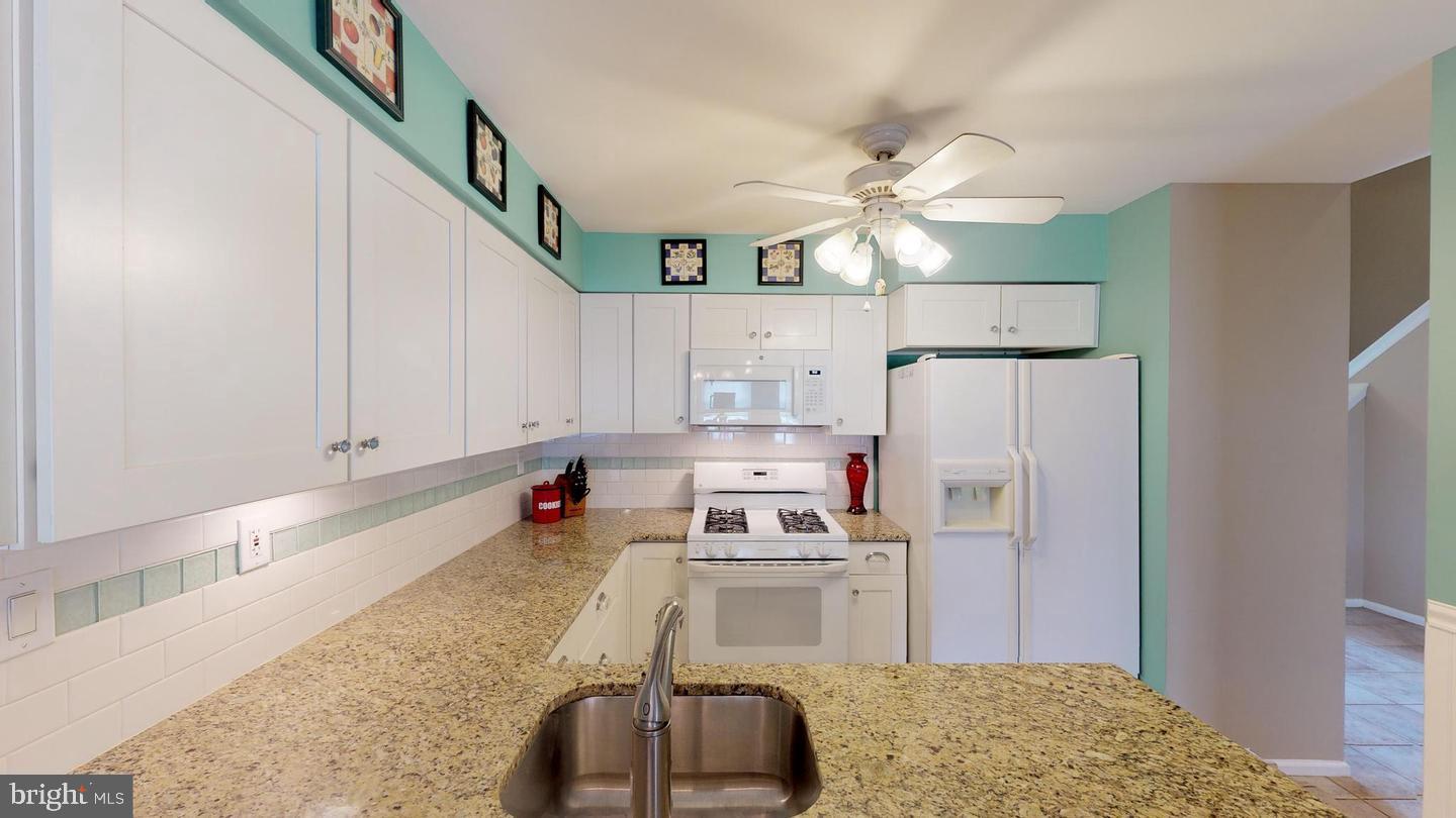 THE ORCHARD - Residential Lease