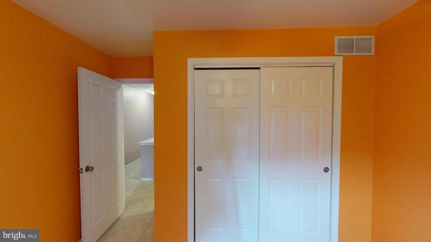 THE ORCHARD - Residential Lease