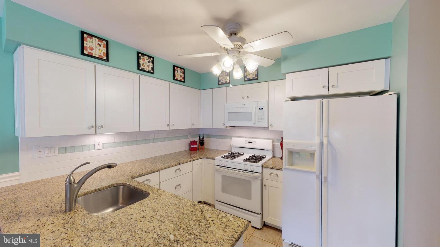 THE ORCHARD - Residential Lease