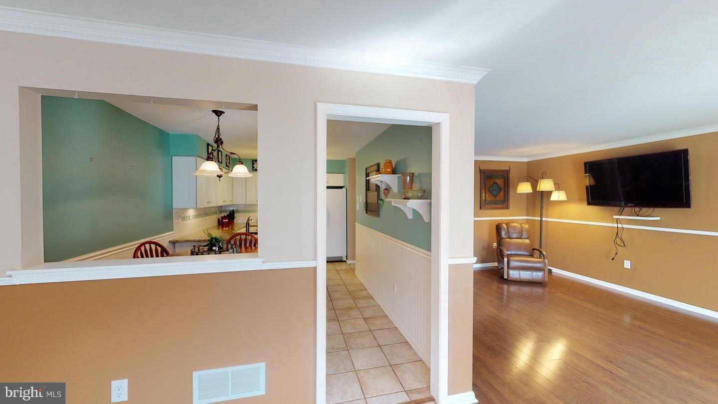 THE ORCHARD - Residential Lease