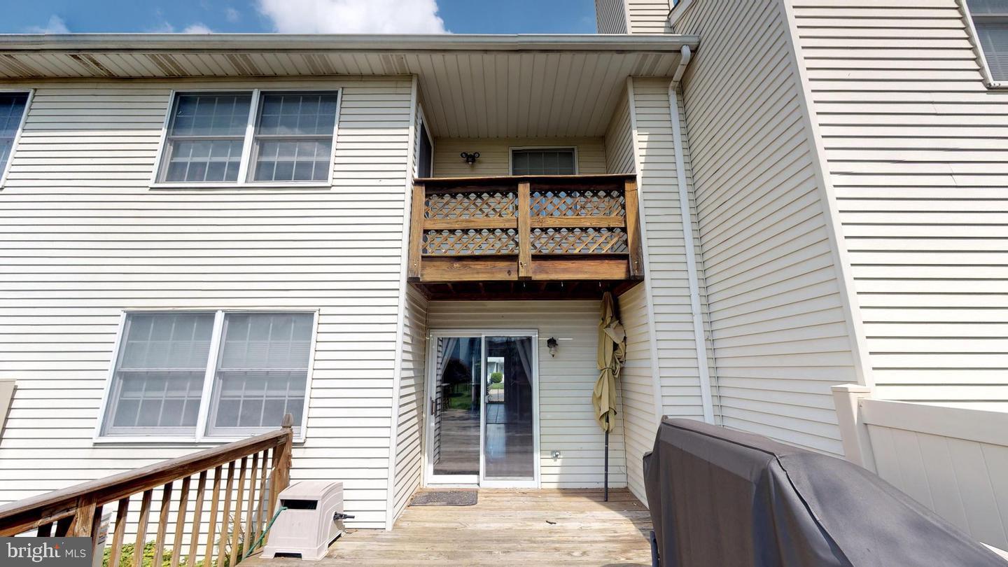 THE ORCHARD - Residential Lease