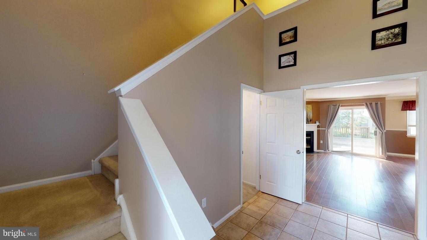 THE ORCHARD - Residential Lease