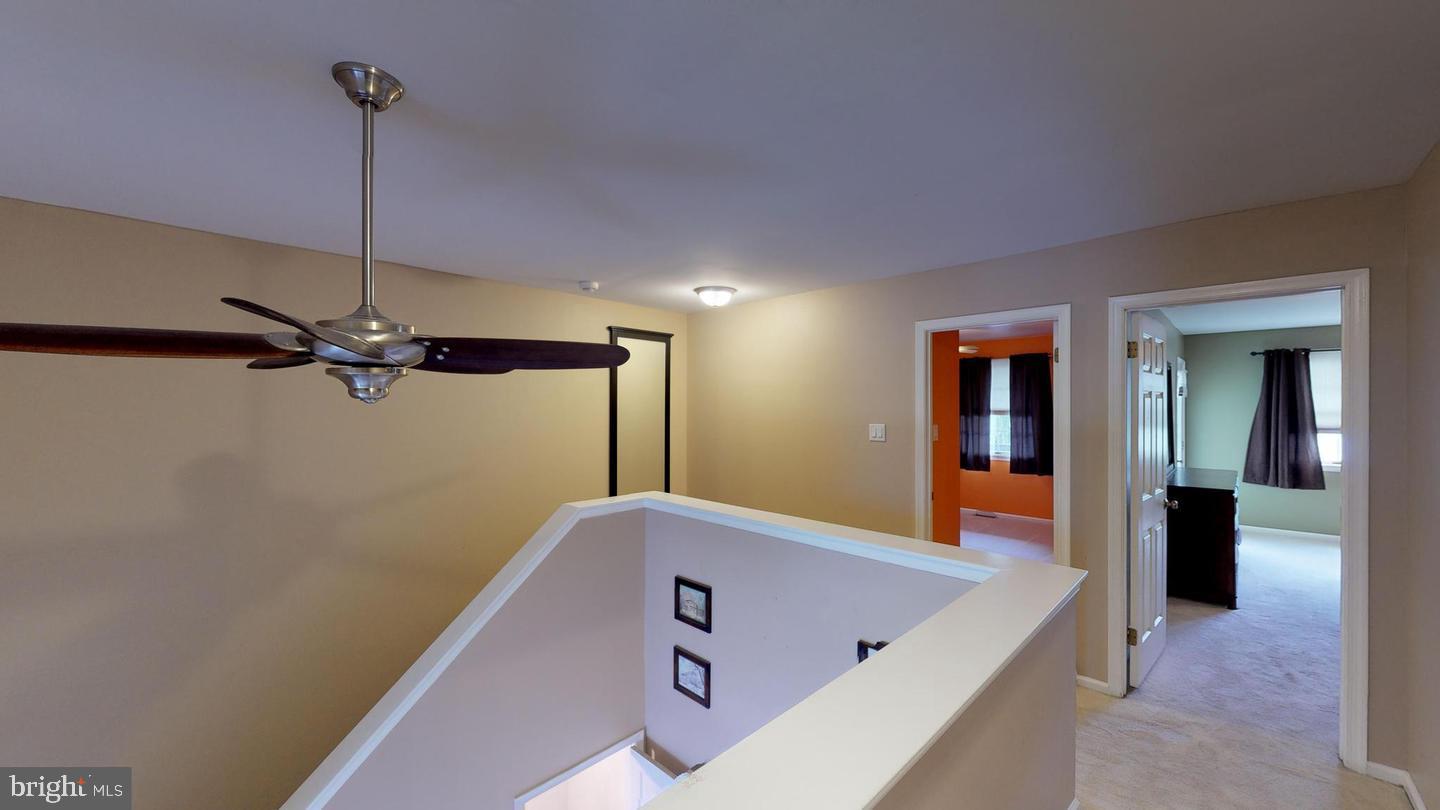 THE ORCHARD - Residential Lease