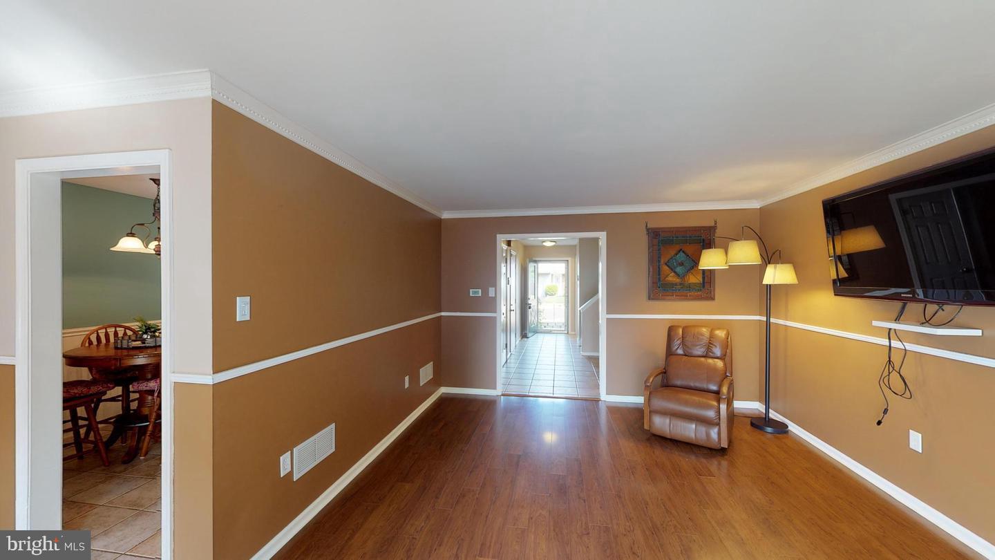 THE ORCHARD - Residential Lease