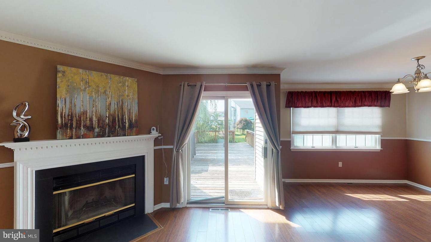 THE ORCHARD - Residential Lease