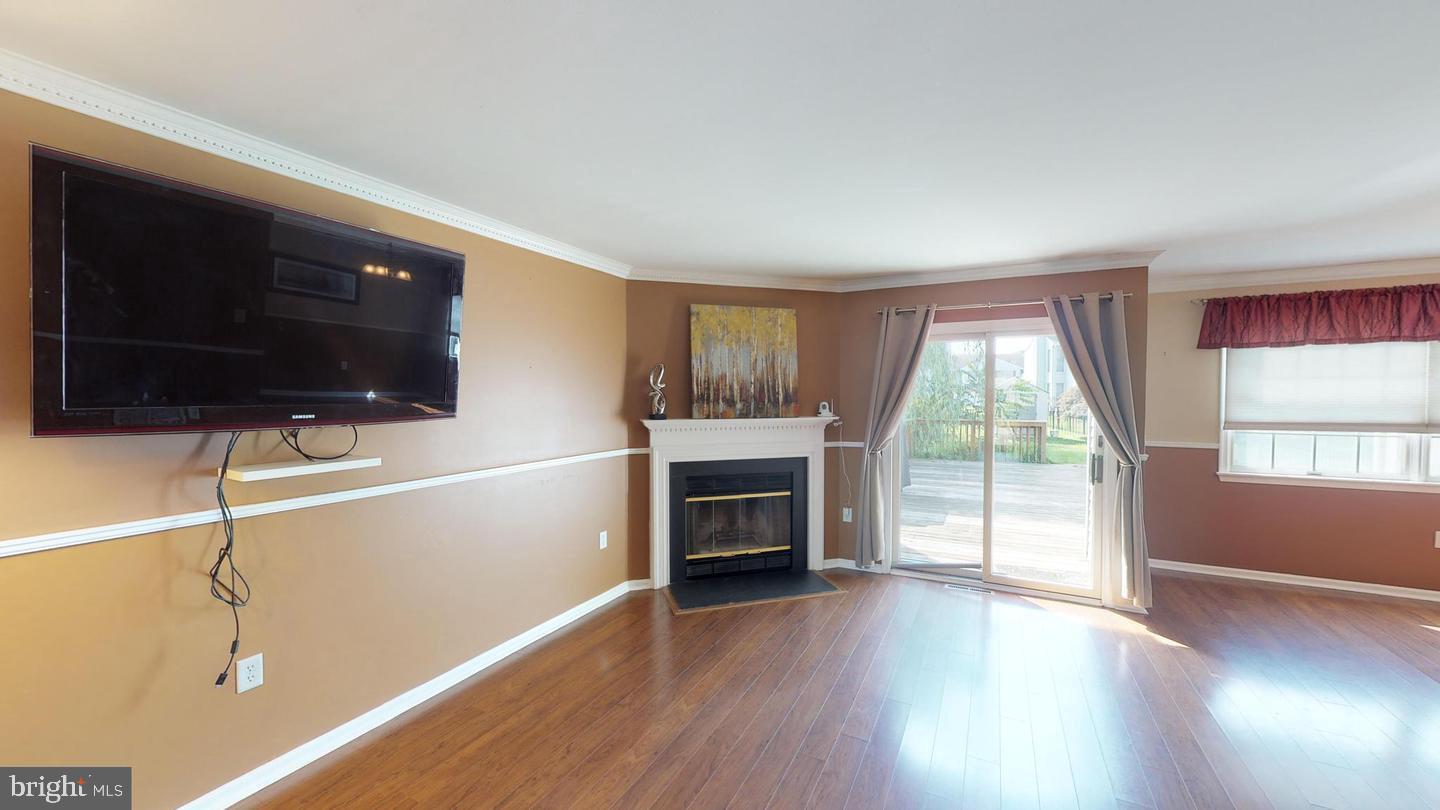 THE ORCHARD - Residential Lease