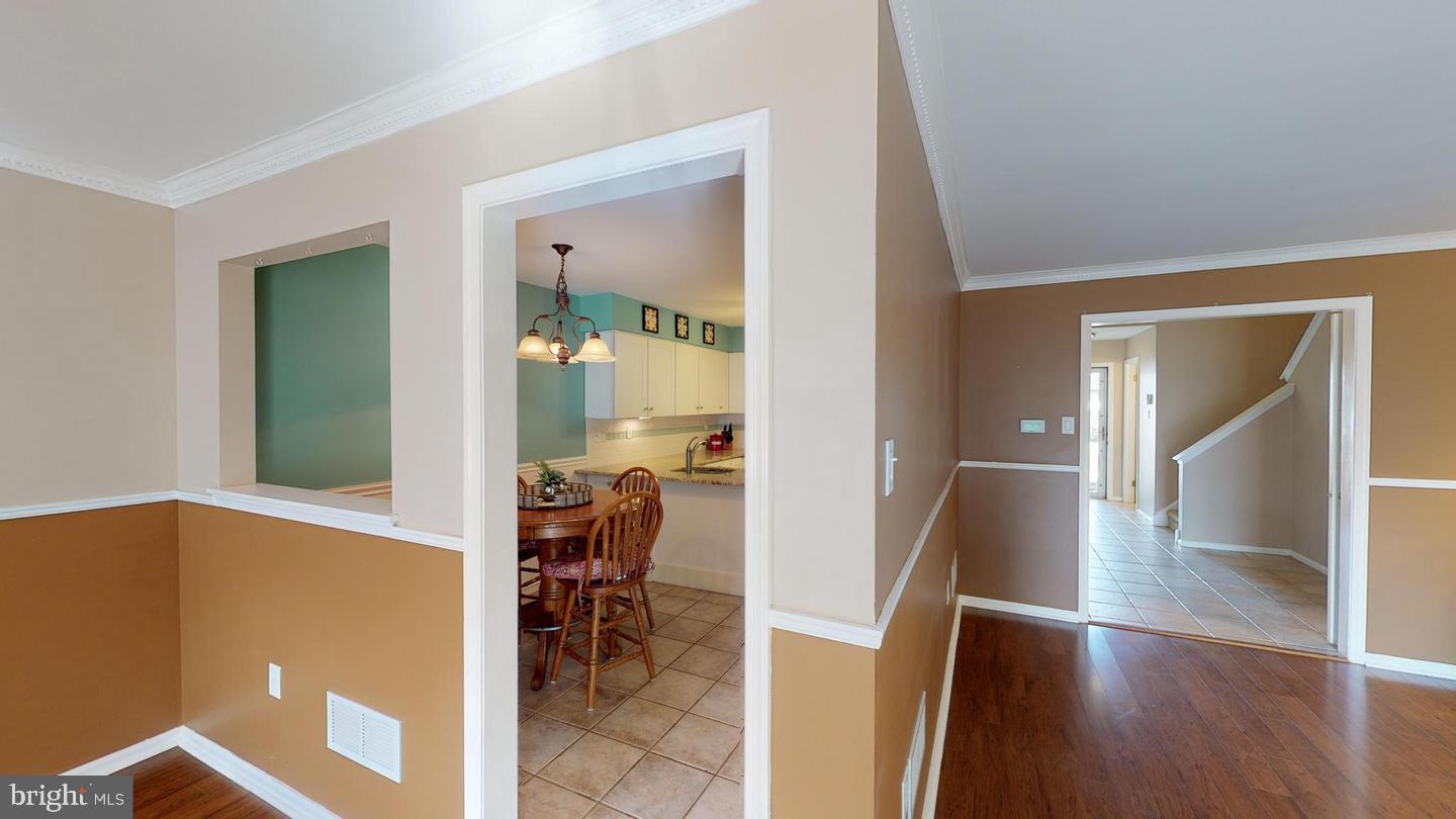 THE ORCHARD - Residential Lease