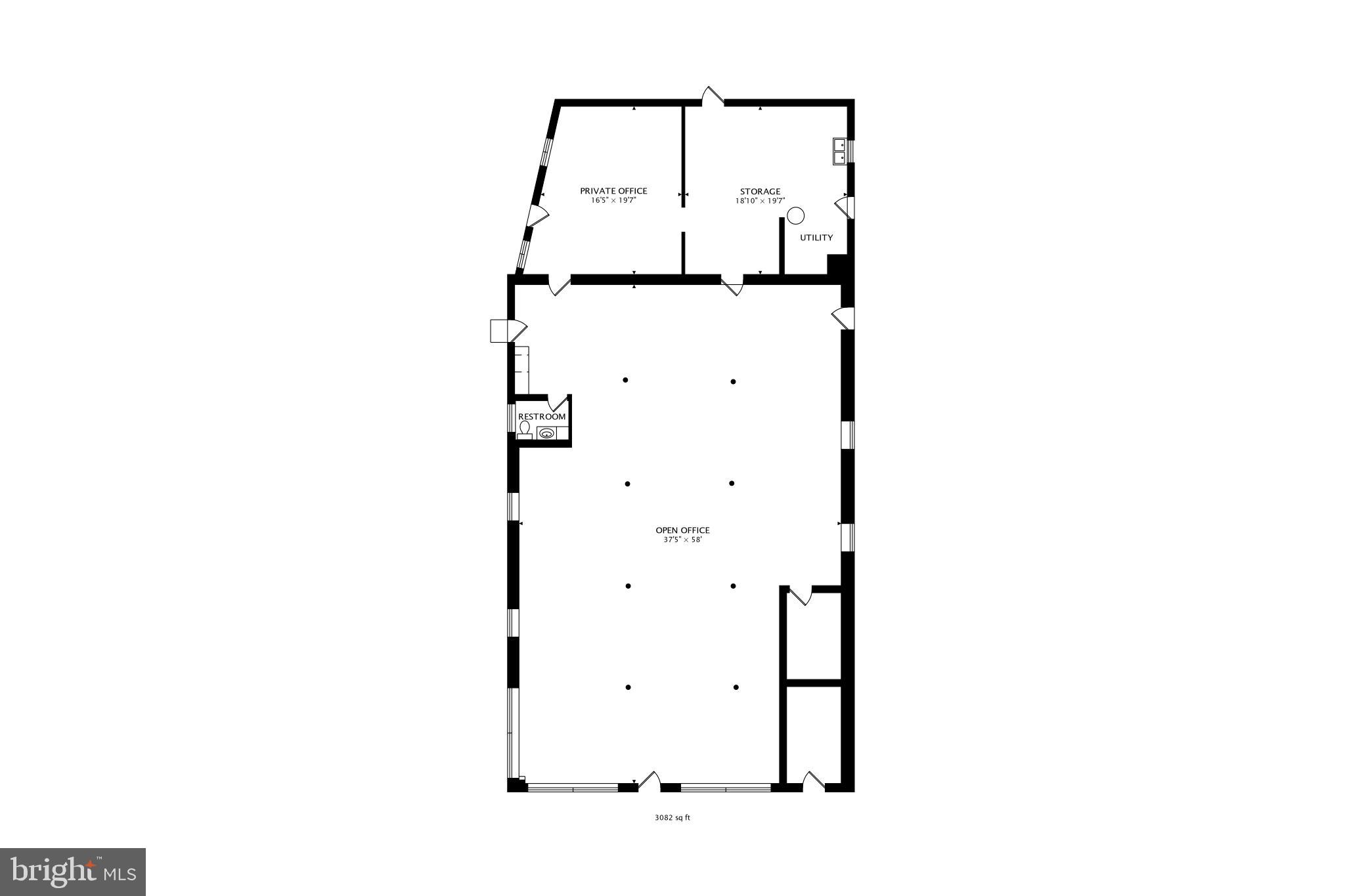 LAUREL PARK - Commercial Sale