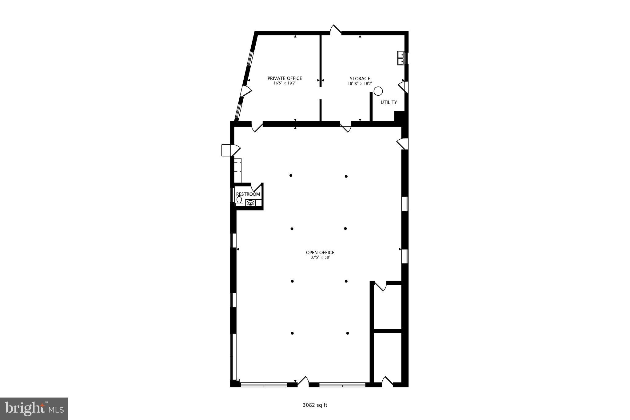 LAUREL PARK - Commercial Sale