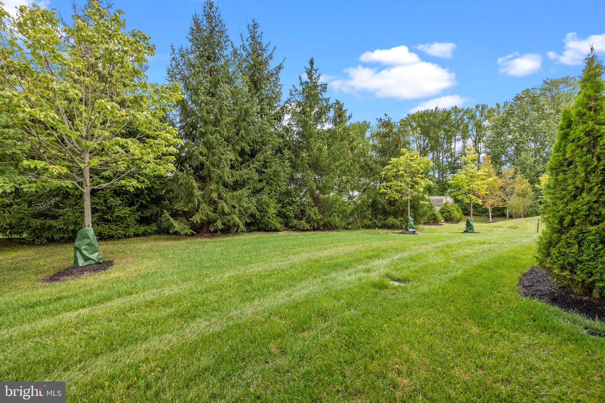 REGENCY AT YARDLEY - Residential