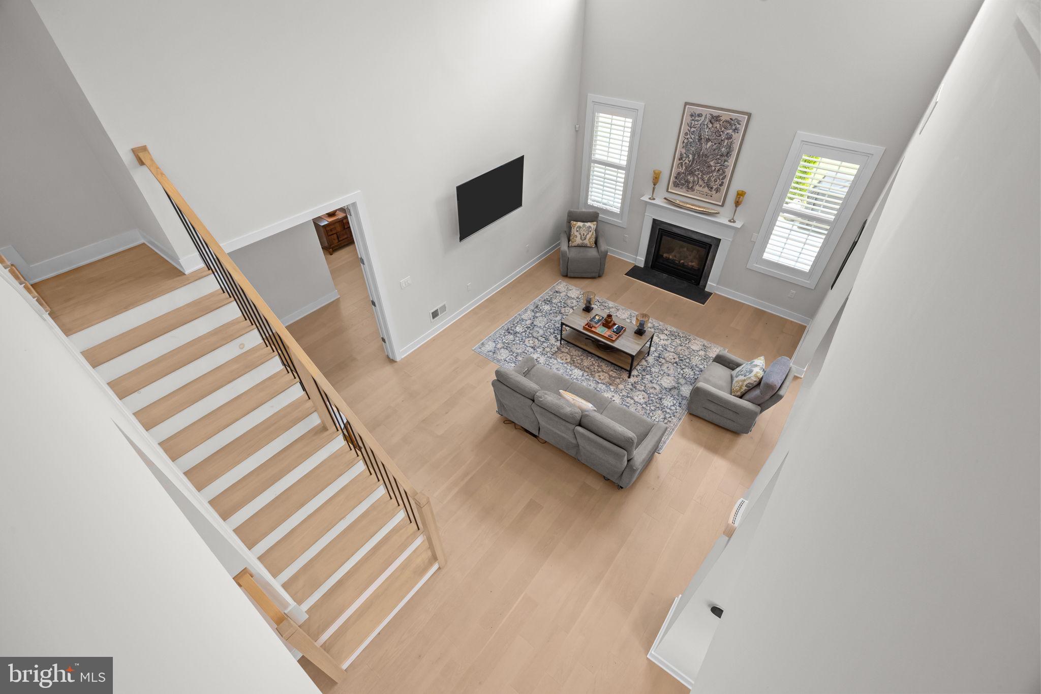 REGENCY AT YARDLEY - Residential