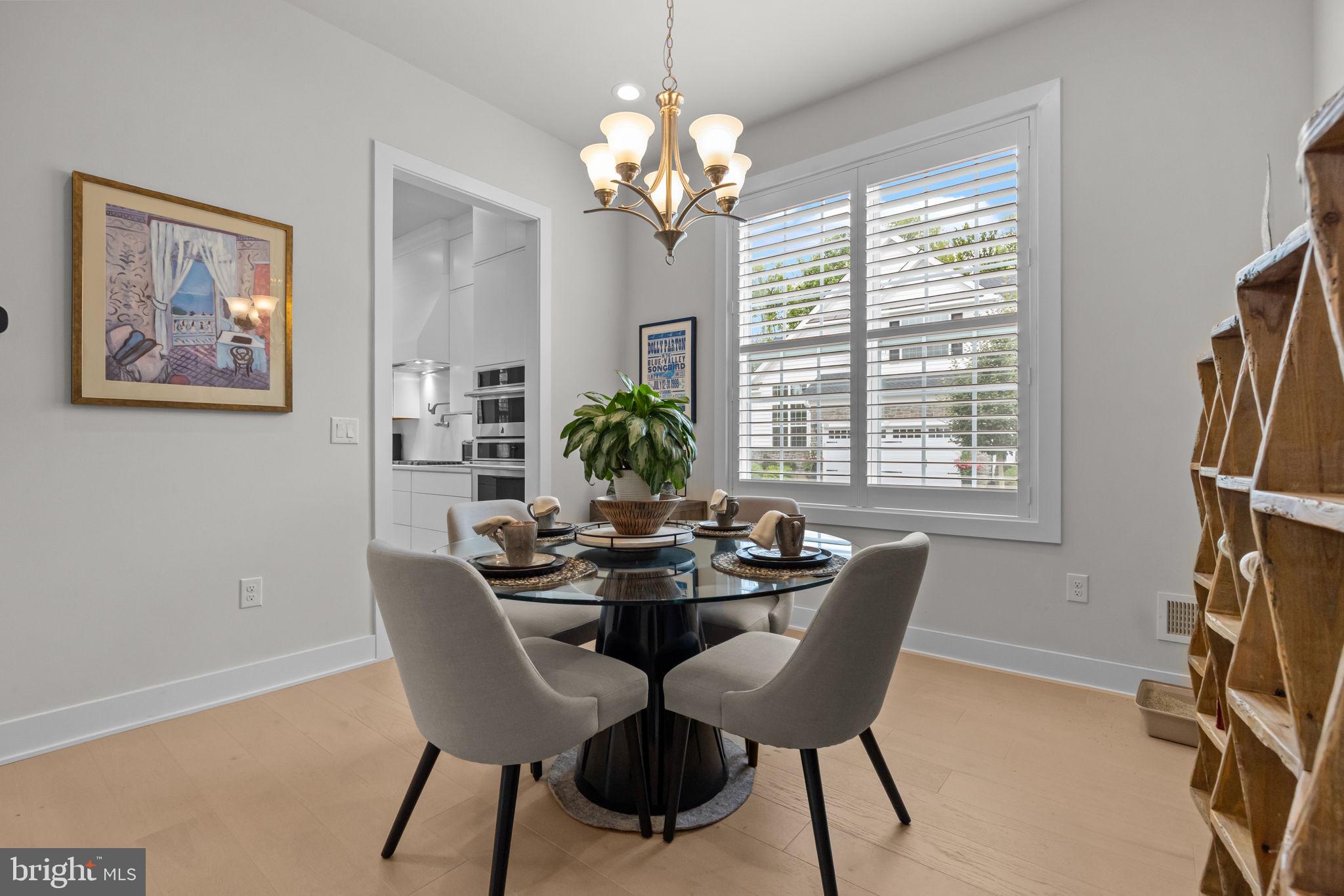 REGENCY AT YARDLEY - Residential