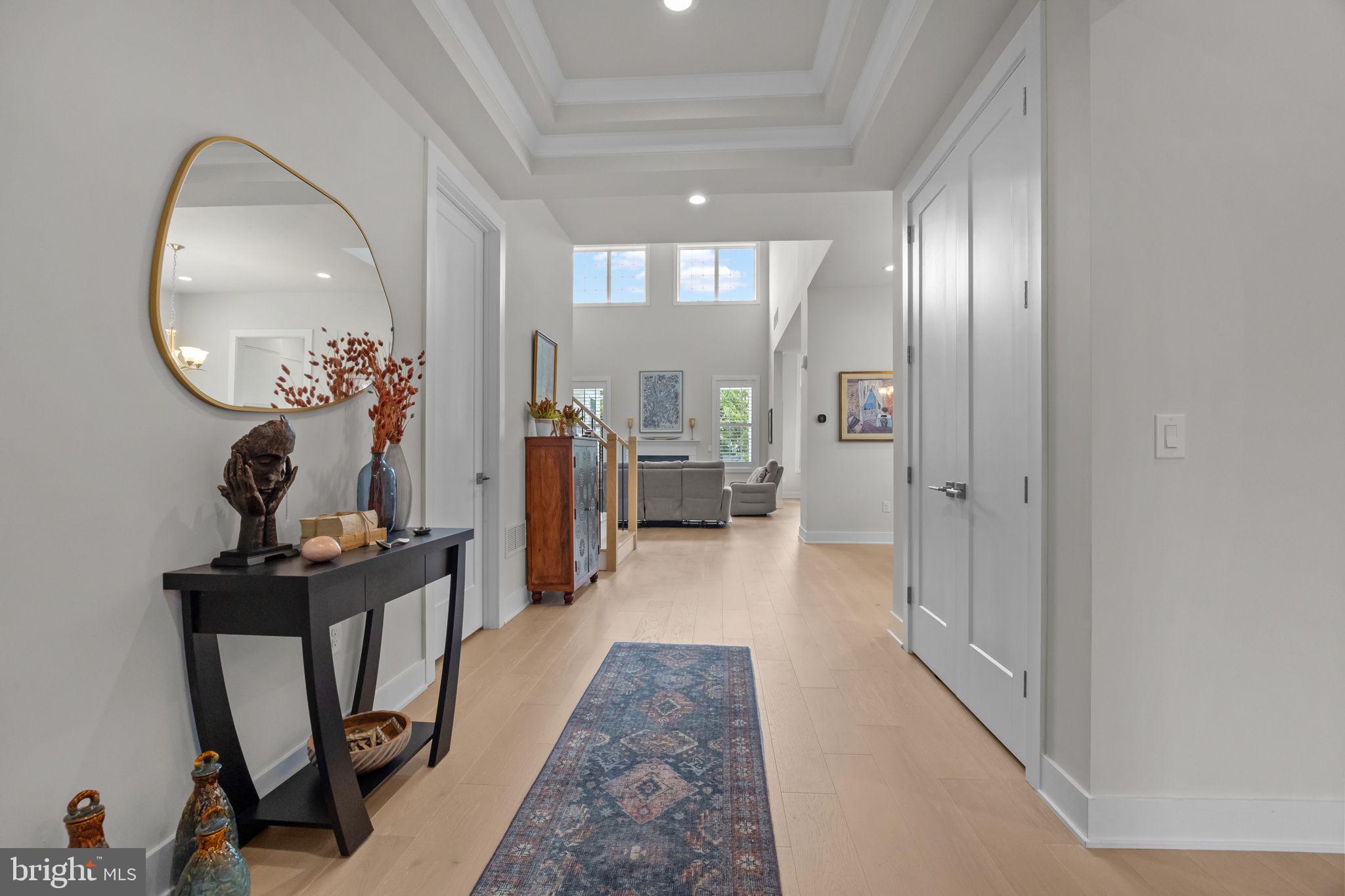 REGENCY AT YARDLEY - Residential