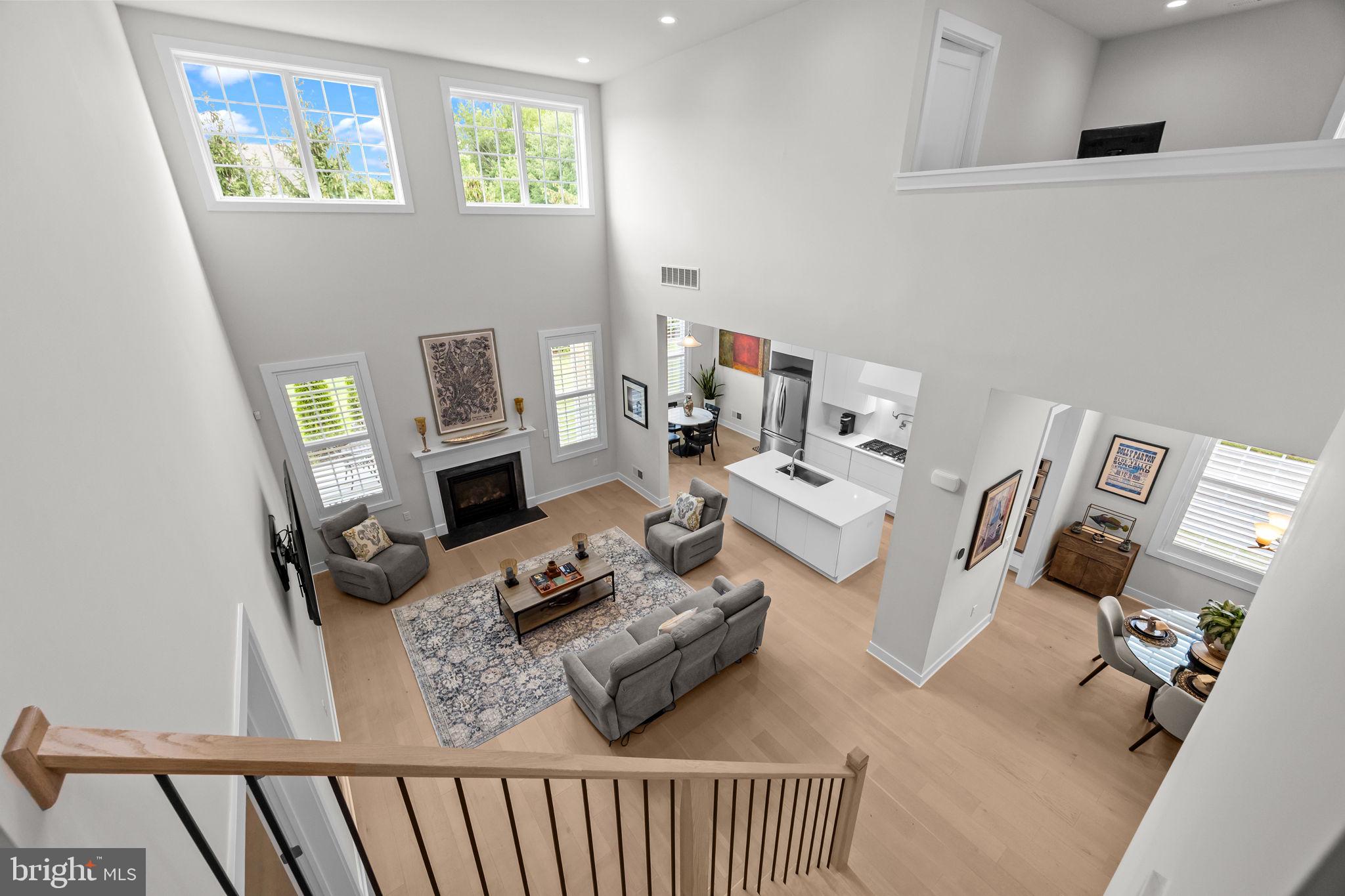 REGENCY AT YARDLEY - Residential