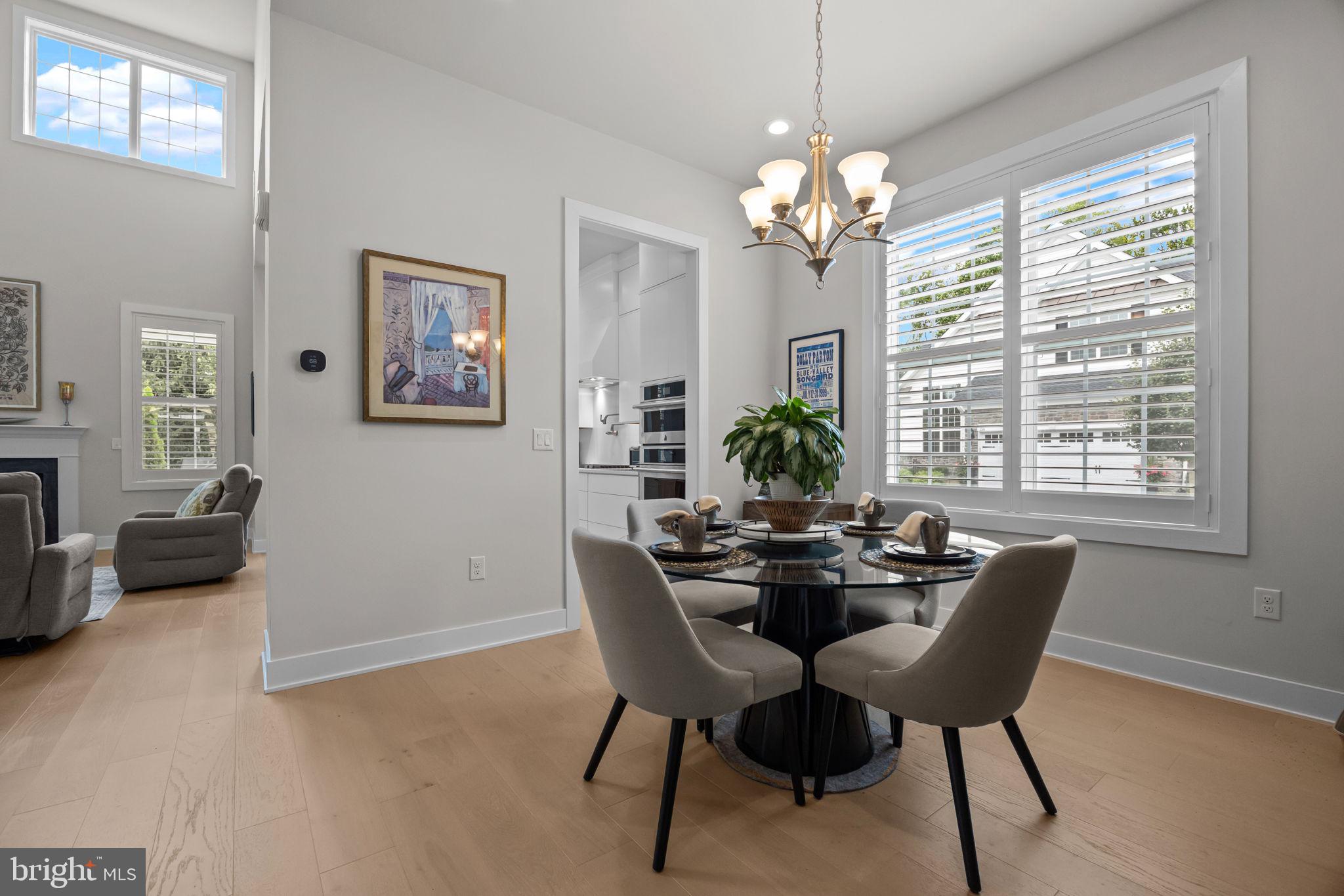 REGENCY AT YARDLEY - Residential