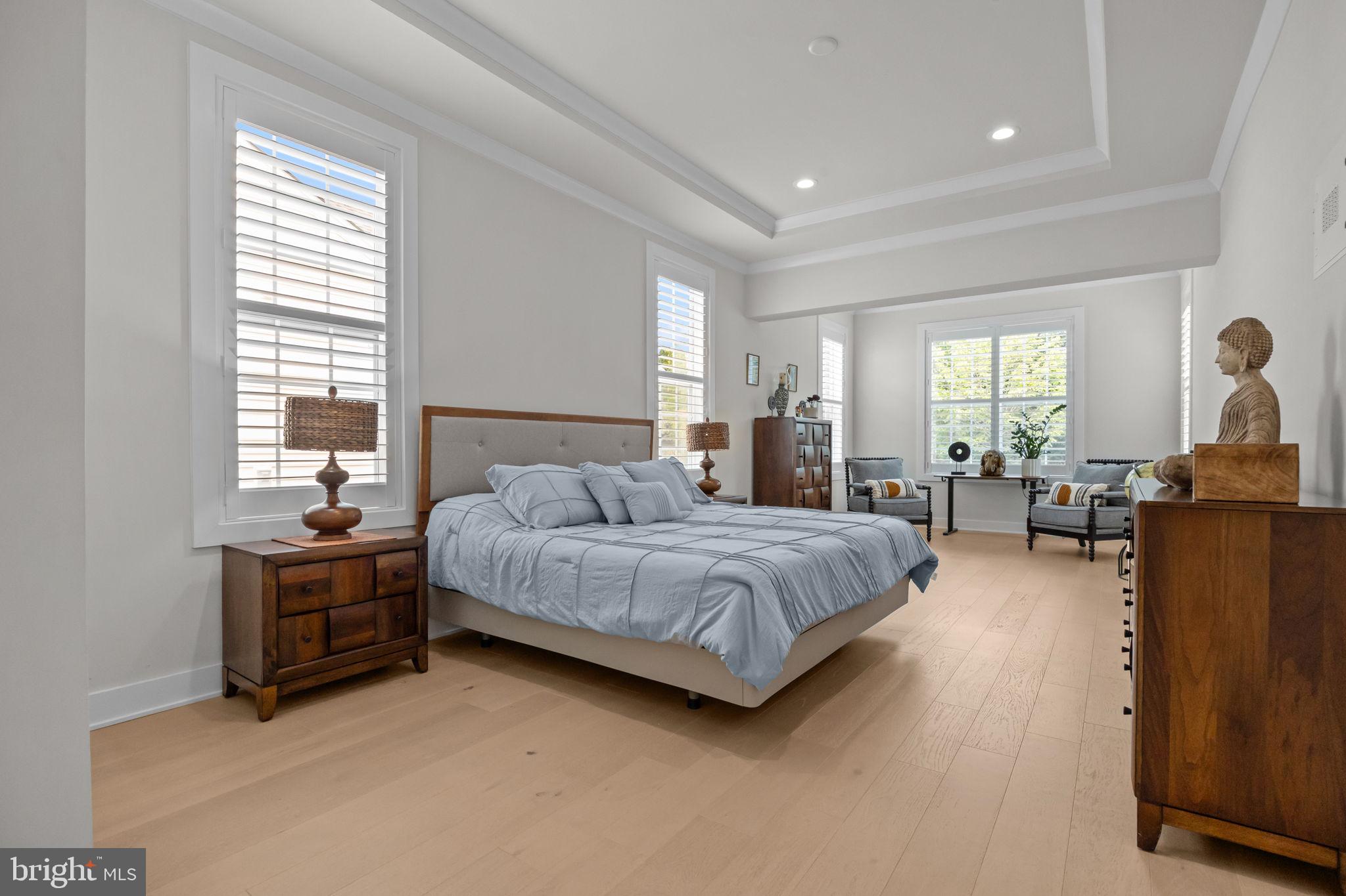 REGENCY AT YARDLEY - Residential