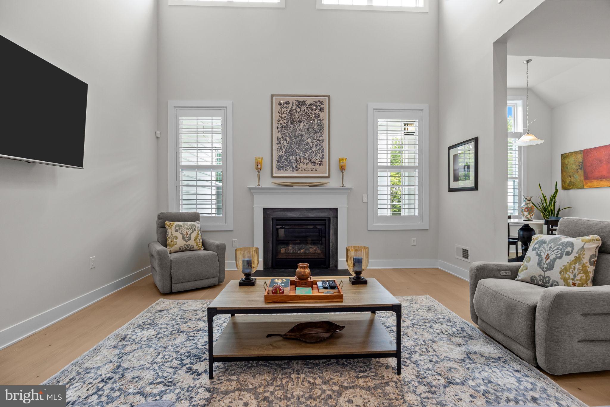 REGENCY AT YARDLEY - Residential