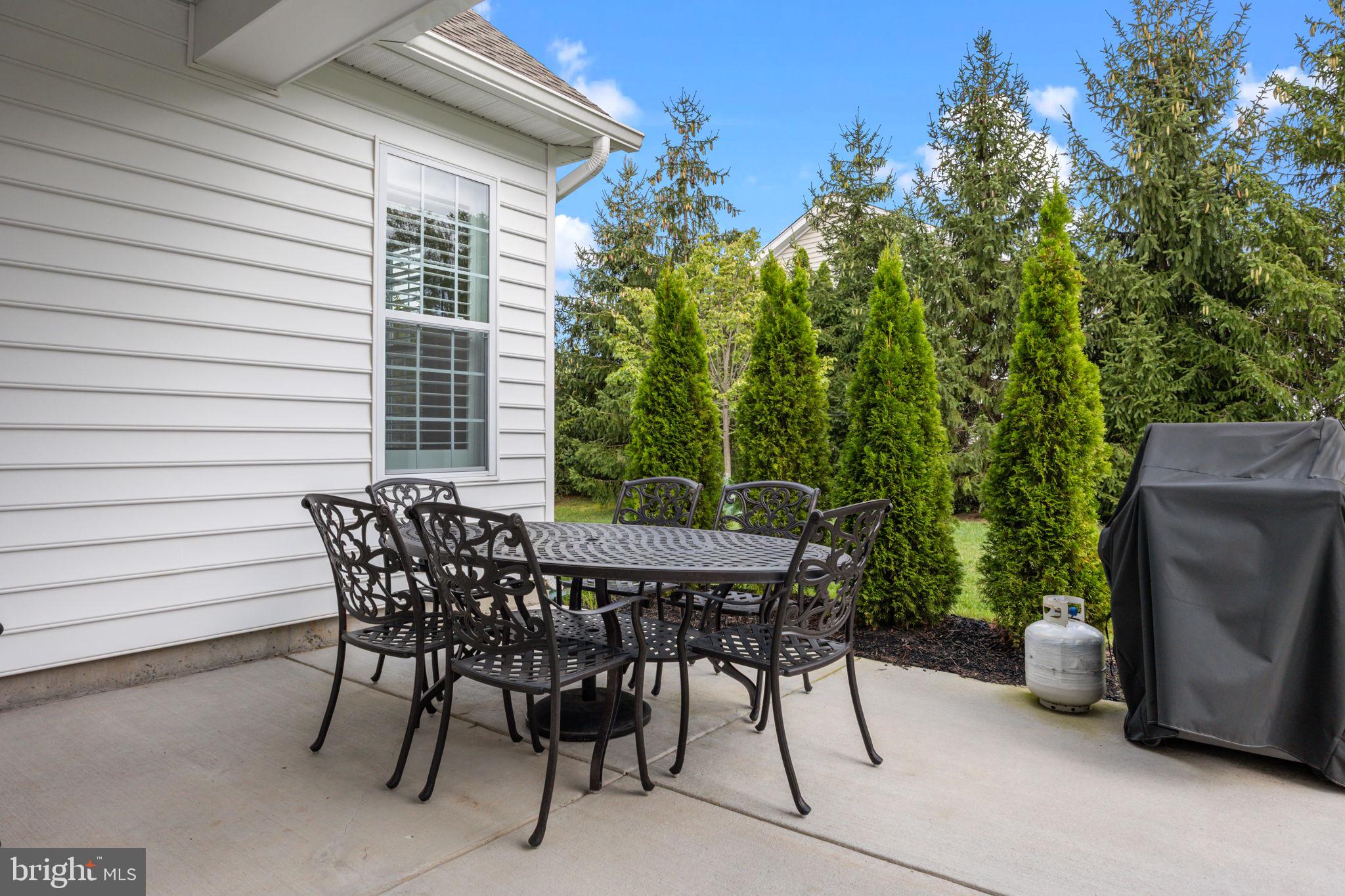 REGENCY AT YARDLEY - Residential