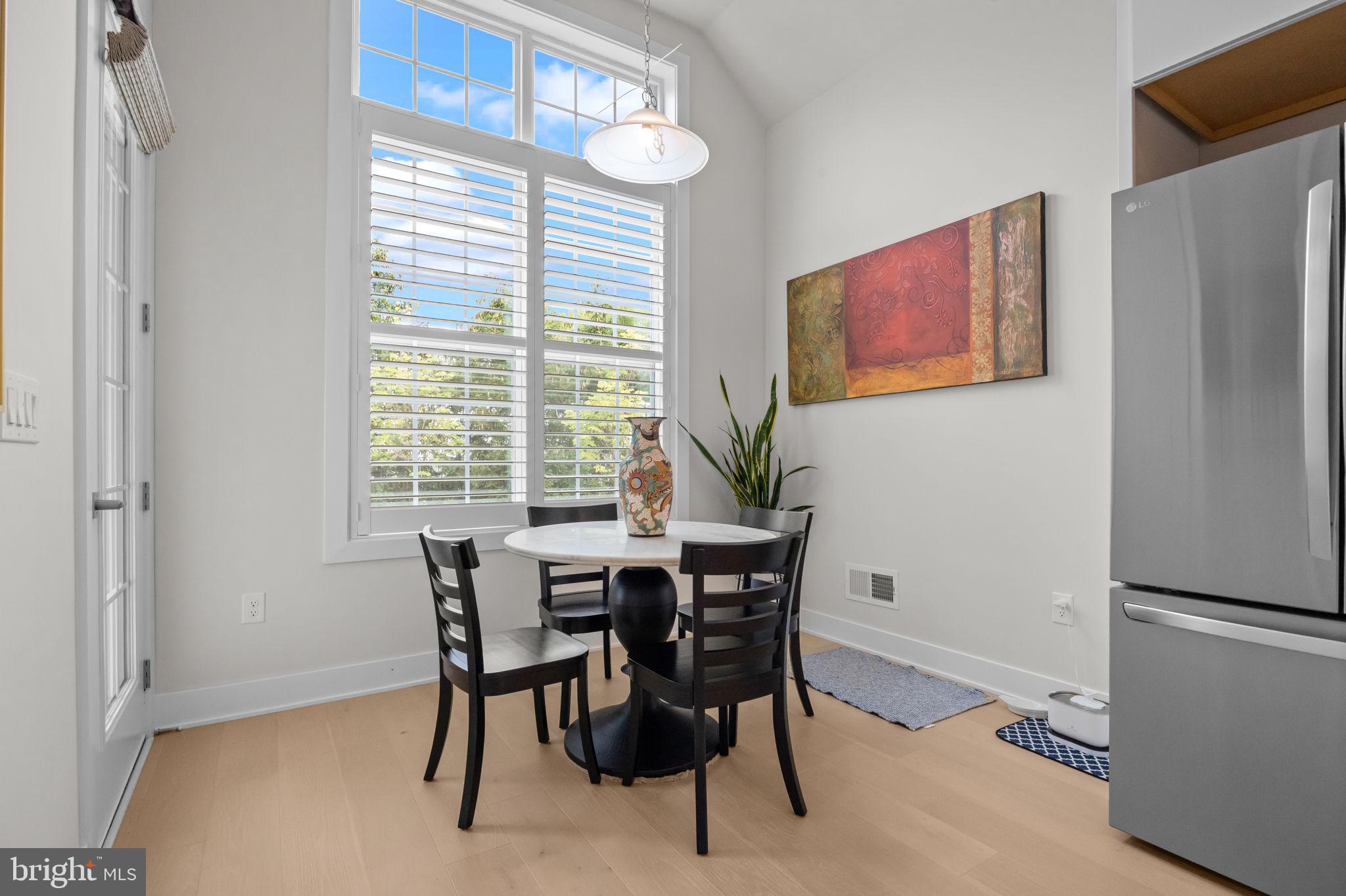 REGENCY AT YARDLEY - Residential