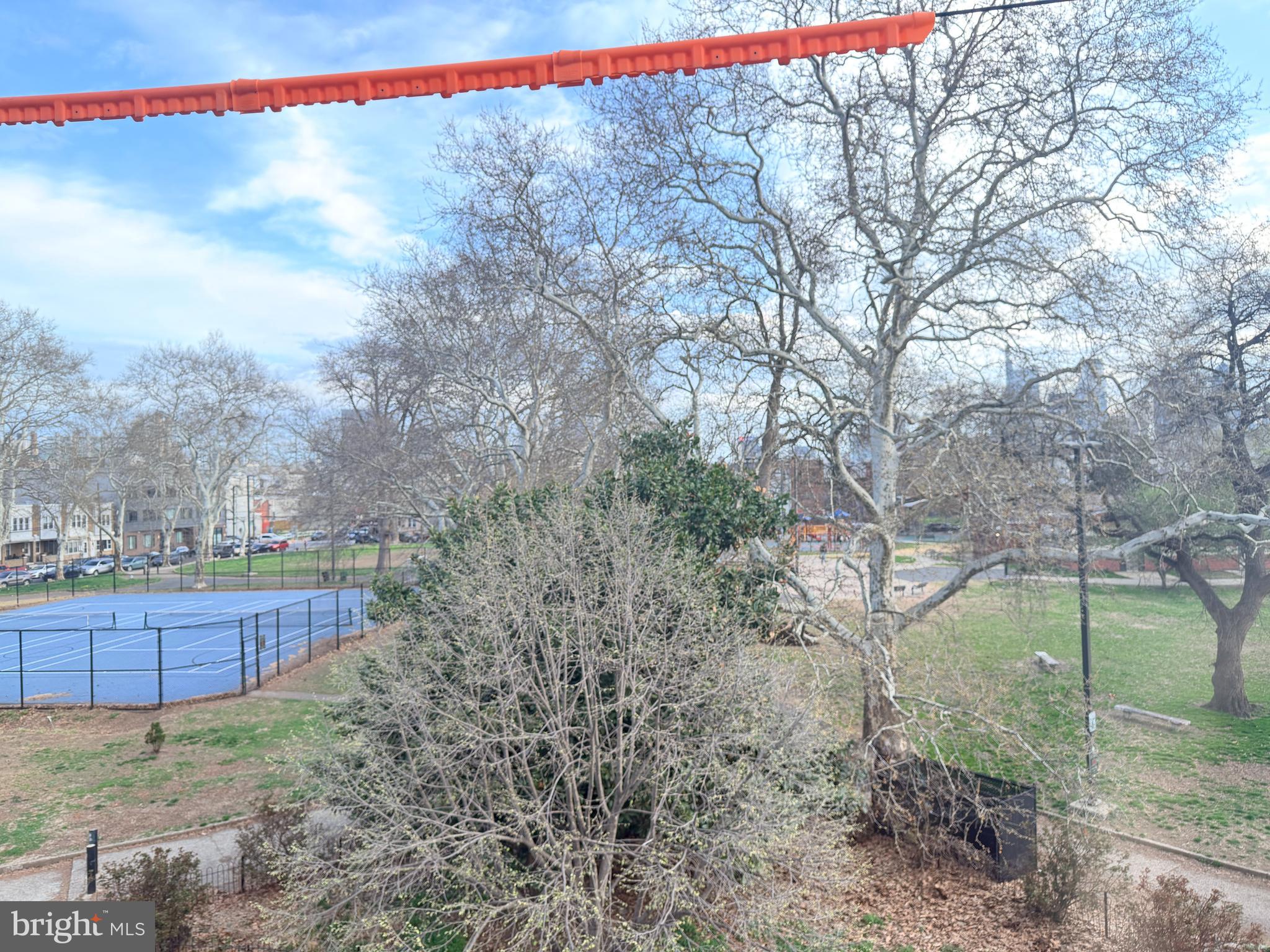 POINT BREEZE - Residential