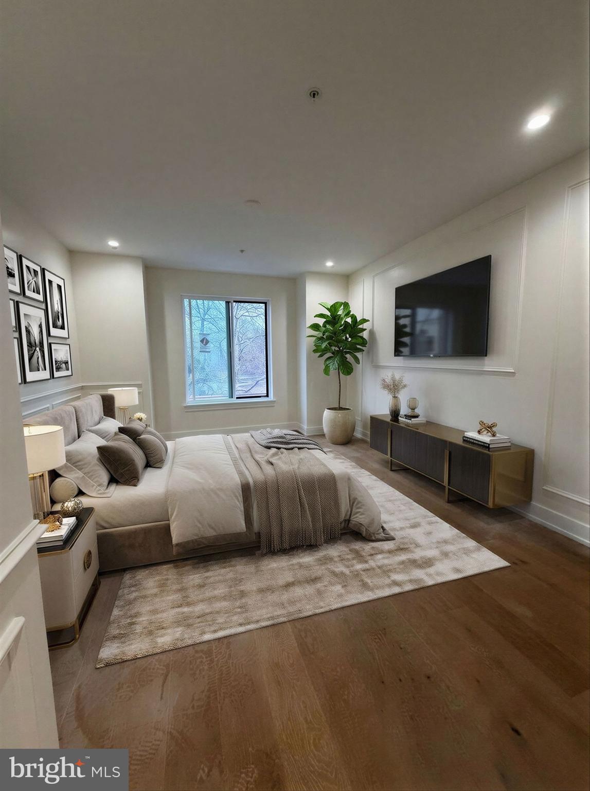 POINT BREEZE - Residential